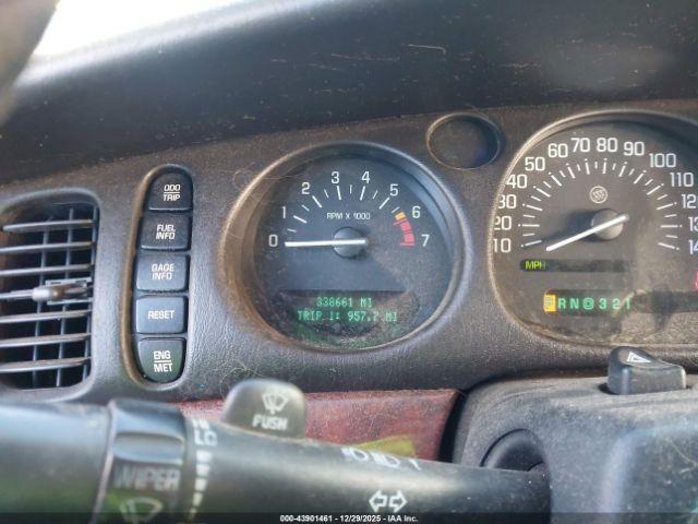 Buick LeSabre Limited Image 5