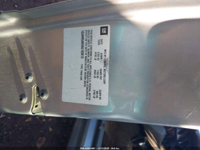 Buick LeSabre Limited Image 7