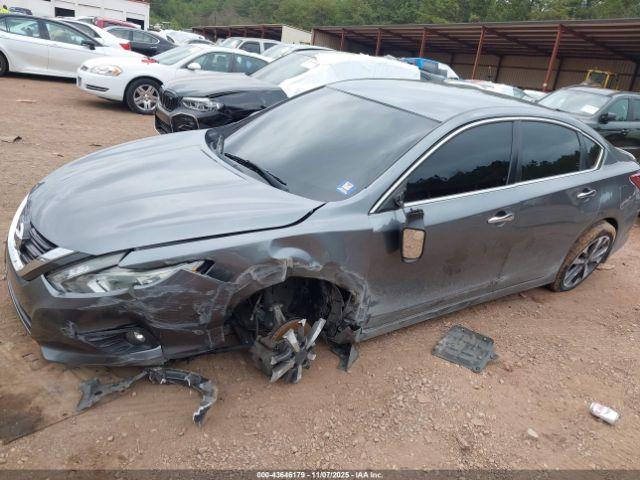 Nissan Altima 2.5 Sr Image 5