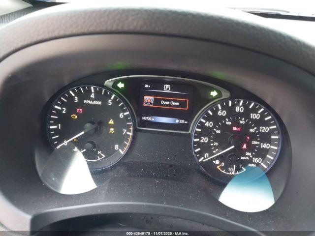 Nissan Altima 2.5 Sr Image 15