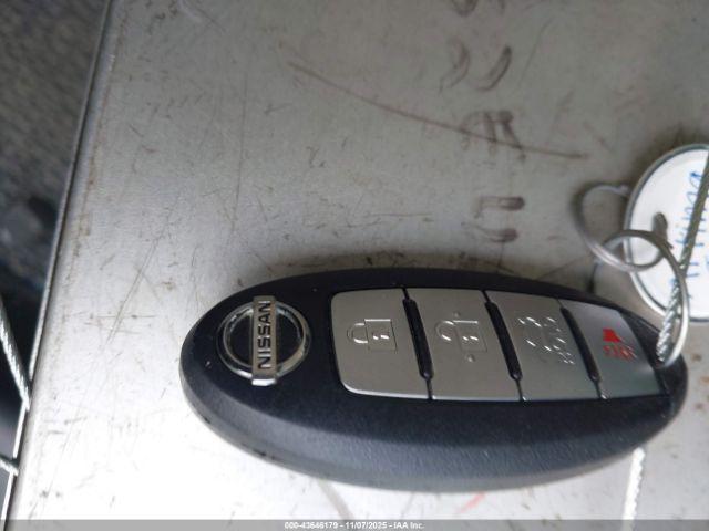 Nissan Altima 2.5 Sr Image 10