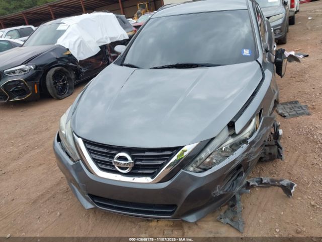 Nissan Altima 2.5 Sr Image 12