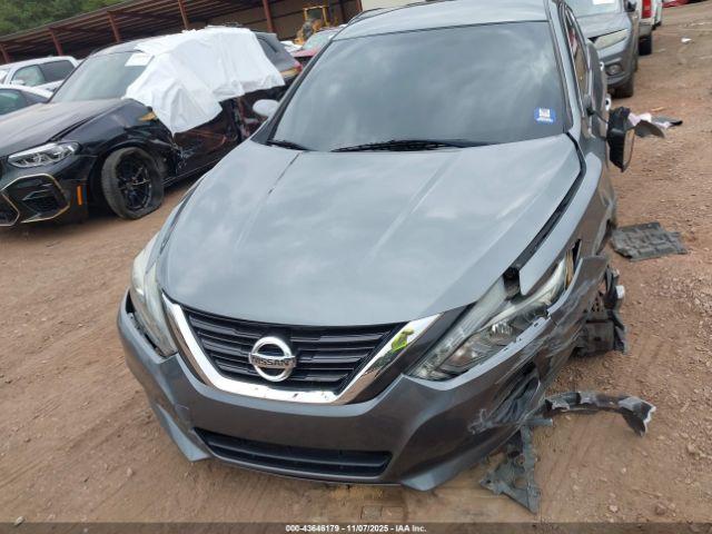 Nissan Altima 2.5 Sr Image 12