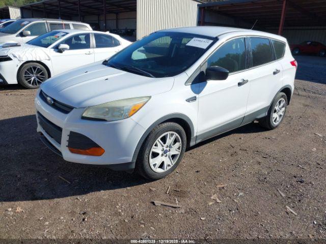 Ford Escape S Image 5