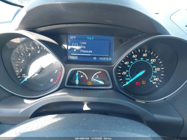 Ford Escape S Image 2