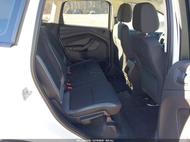 Ford Escape S Image 8