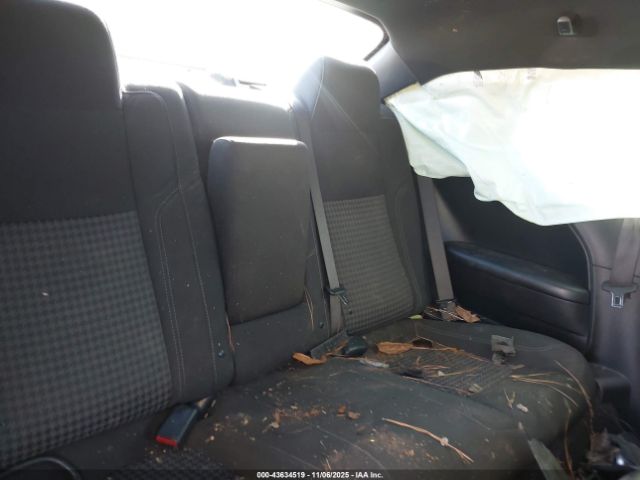 Dodge Challenger Sxt Image 5