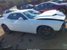 Dodge Challenger Sxt Image 12