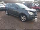 Chevrolet Equinox Ls Image 1