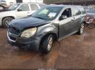 Chevrolet Equinox Ls Image 2