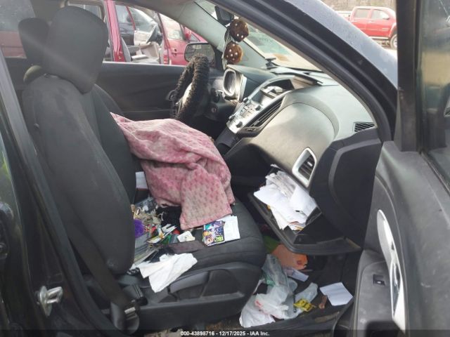 Chevrolet Equinox Ls Image 6