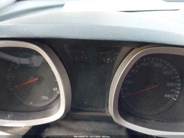 Chevrolet Equinox Ls Image 5