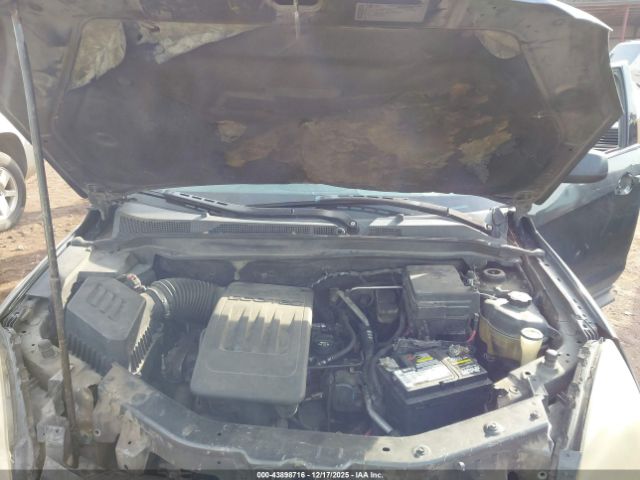 Chevrolet Equinox Ls Image 10