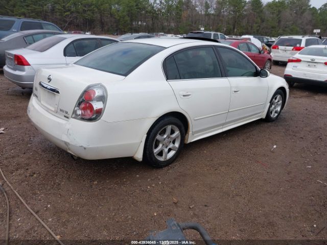 Nissan Altima 3.5 Sl Image 6