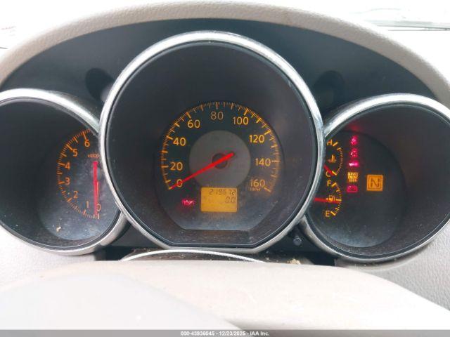 Nissan Altima 3.5 Sl Image 11