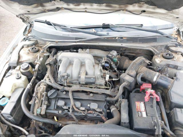 Nissan Altima 3.5 Sl Image 3