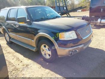 Salvage Ford Expedition
