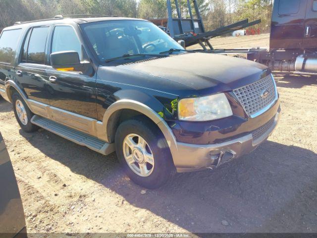  Salvage Ford Expedition