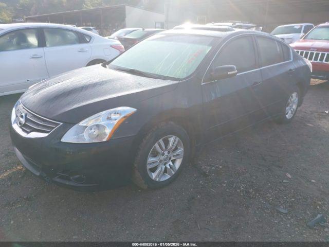 Nissan Altima 2.5 S Image 2