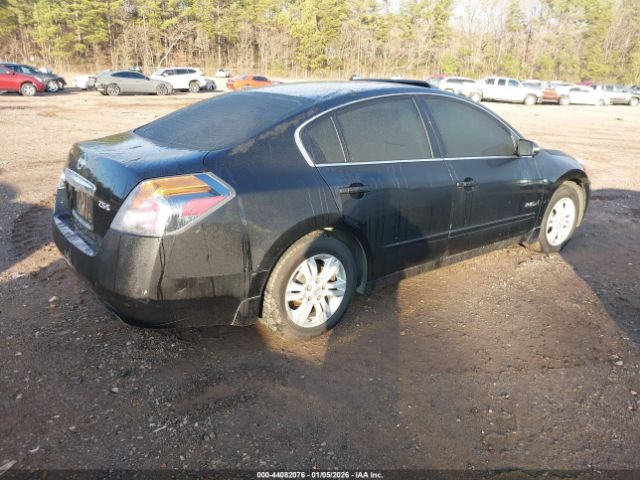 Nissan Altima 2.5 S Image 4