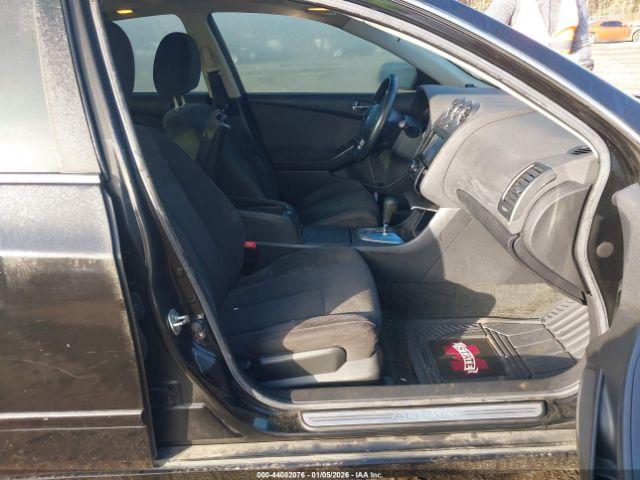 Nissan Altima 2.5 S Image 6