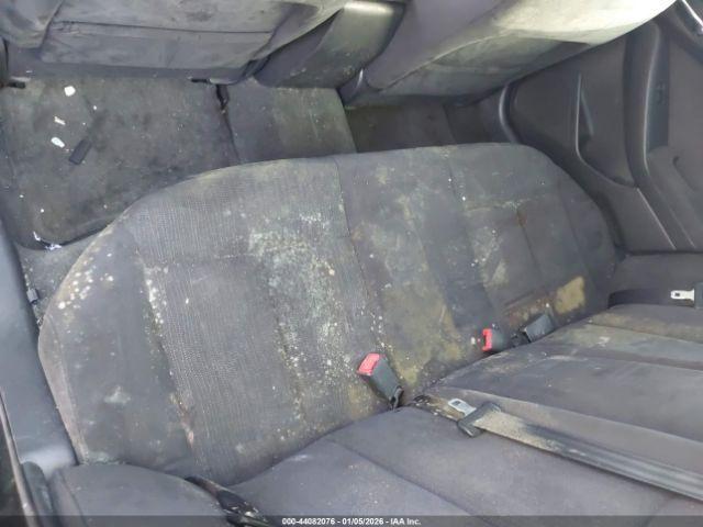 Nissan Altima 2.5 S Image 5