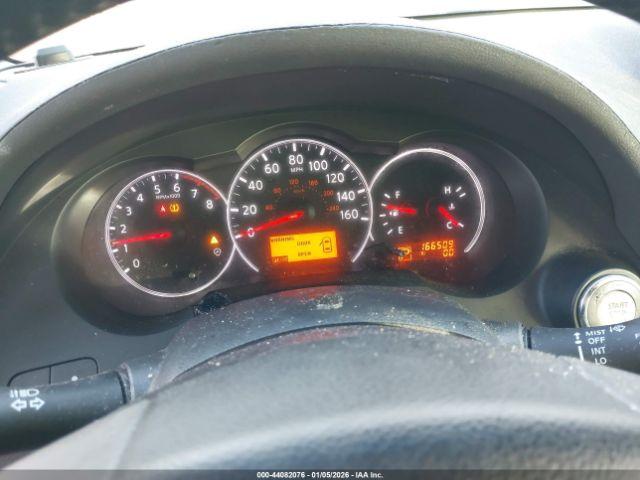 Nissan Altima 2.5 S Image 3