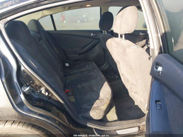 Nissan Altima 2.5 S Image 10