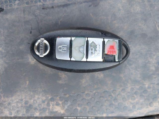 Nissan Altima 2.5 S Image 11