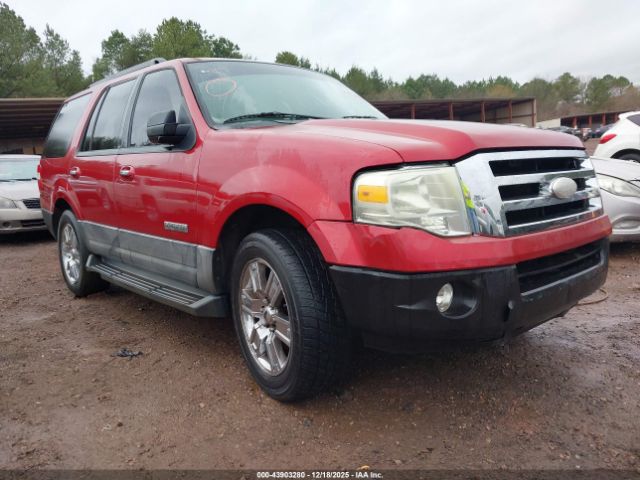 Ford Expedition Xlt Image 1