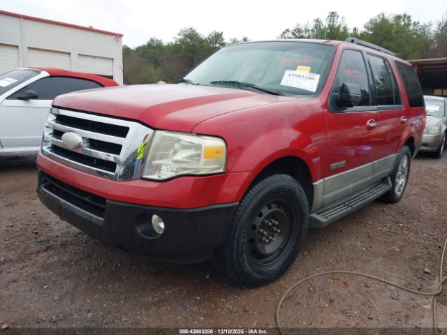 Ford Expedition Xlt Image 7