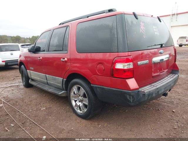 Ford Expedition Xlt Image 4