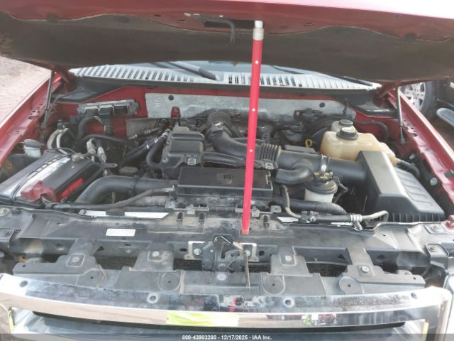 Ford Expedition Xlt Image 5