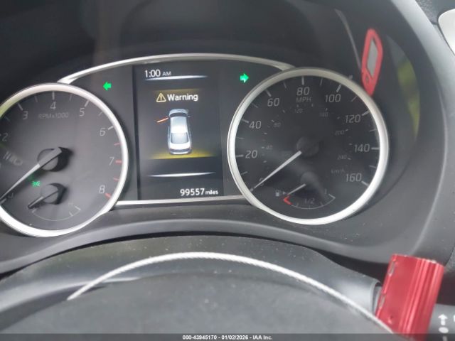 Nissan Sentra S Image 7