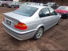 BMW 3 Series Image 6