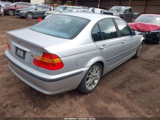 BMW 3 Series Image 6
