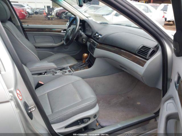 BMW 3 Series Image 2