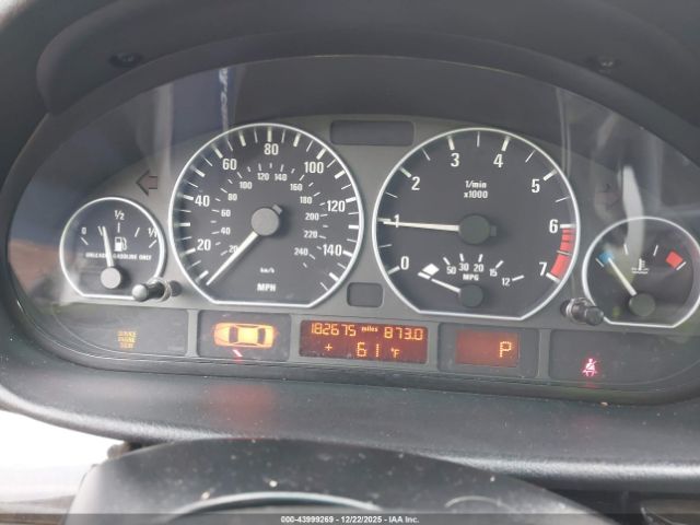 BMW 3 Series Image 5