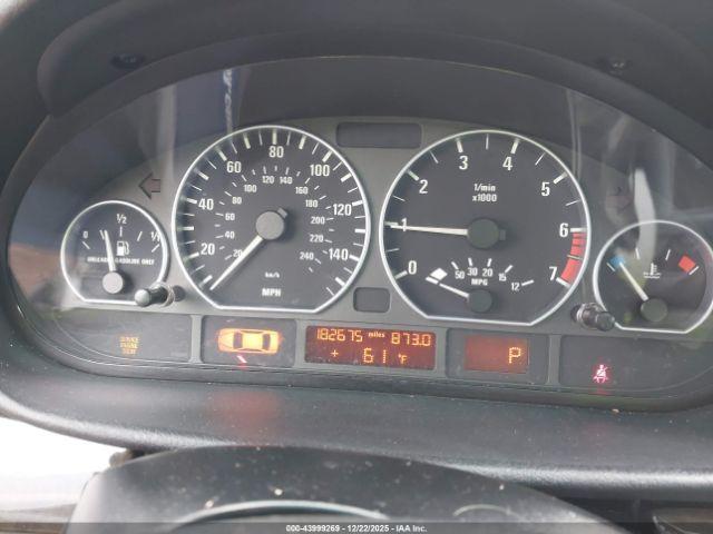 BMW 3 Series Image 5