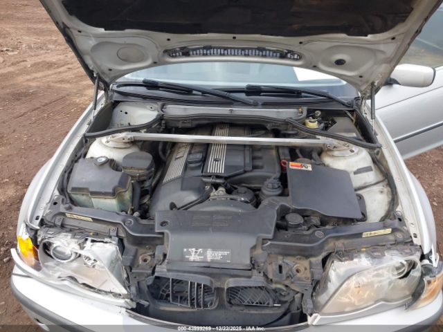 BMW 3 Series Image 9