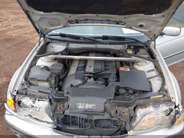 BMW 3 Series Image 9