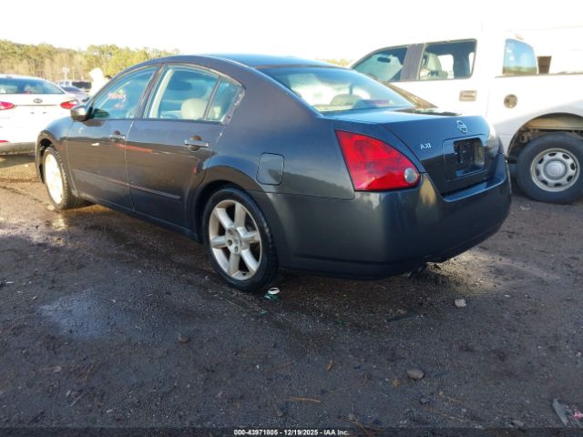 Nissan Maxima 3.5 Se Image 10