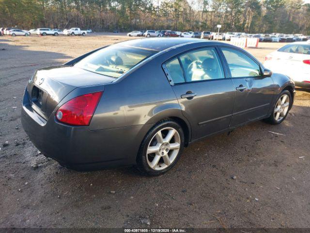 Nissan Maxima 3.5 Se Image 8