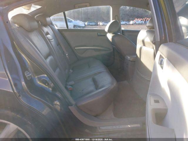 Nissan Maxima 3.5 Se Image 6