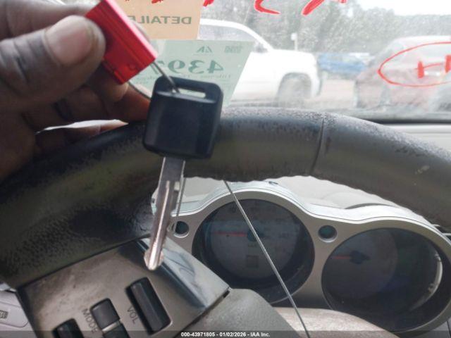 Nissan Maxima 3.5 Se Image 7