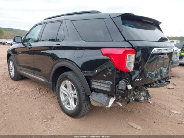 Ford Explorer Xlt Image 2