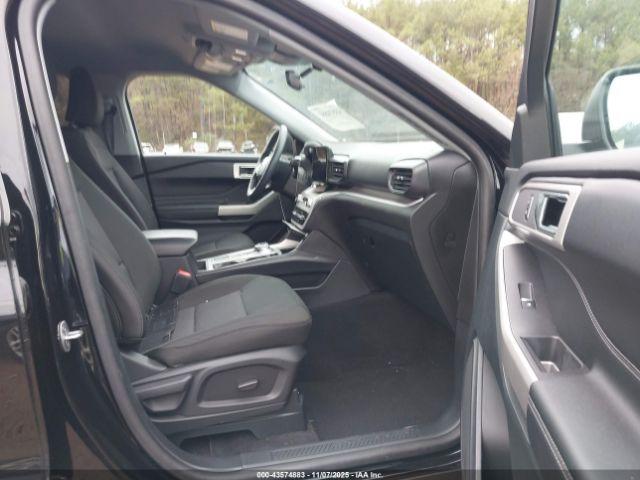 Ford Explorer Xlt Image 4