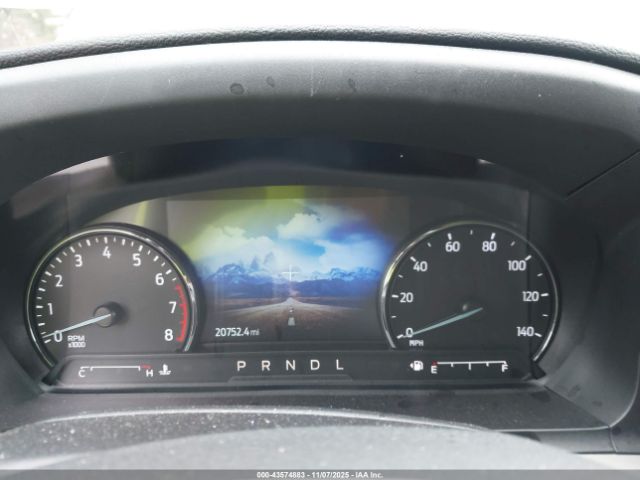 Ford Explorer Xlt Image 9