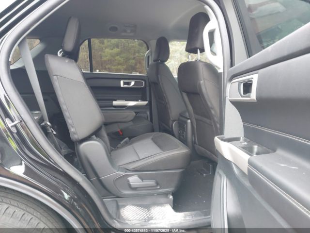 Ford Explorer Xlt Image 5