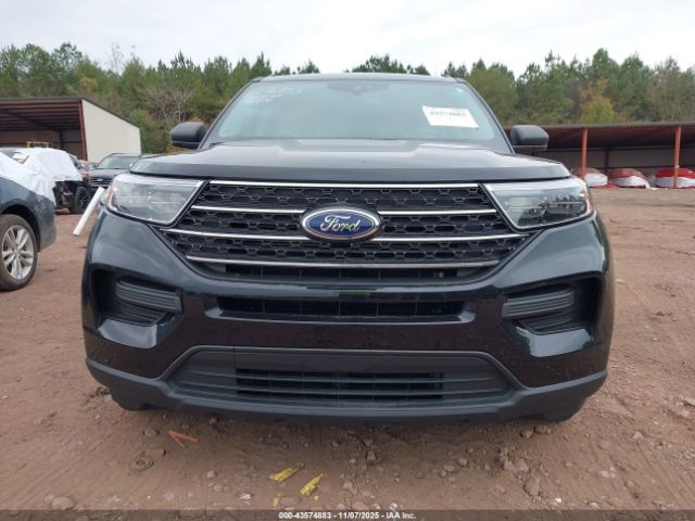 Ford Explorer Xlt Image 10